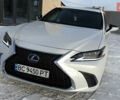 Белый Лексус ЕС, объемом двигателя 2.49 л и пробегом 59 тыс. км за 35500 $, фото 3 на Automoto.ua
