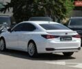 Білий Лексус ЕС, об'ємом двигуна 2.49 л та пробігом 62 тис. км за 45000 $, фото 7 на Automoto.ua