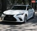 Белый Лексус ЕС, объемом двигателя 2.49 л и пробегом 98 тыс. км за 37700 $, фото 1 на Automoto.ua