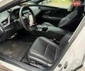 Белый Лексус ЕС, объемом двигателя 2.49 л и пробегом 160 тыс. км за 17200 $, фото 14 на Automoto.ua