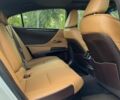 Білий Лексус ЕС, об'ємом двигуна 2.5 л та пробігом 76 тис. км за 41500 $, фото 12 на Automoto.ua