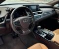Білий Лексус ЕС, об'ємом двигуна 2.5 л та пробігом 76 тис. км за 41500 $, фото 8 на Automoto.ua