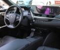 Білий Лексус ЕС, об'ємом двигуна 2.49 л та пробігом 62 тис. км за 45000 $, фото 17 на Automoto.ua