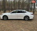 Білий Лексус ЕС, об'ємом двигуна 2.49 л та пробігом 82 тис. км за 33500 $, фото 7 на Automoto.ua