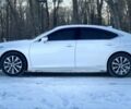 Білий Лексус ЕС, об'ємом двигуна 2.5 л та пробігом 78 тис. км за 37500 $, фото 1 на Automoto.ua