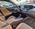 Белый Лексус ЕС, объемом двигателя 2.49 л и пробегом 80 тыс. км за 33300 $, фото 19 на Automoto.ua