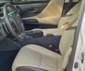 Білий Лексус ЕС, об'ємом двигуна 2.49 л та пробігом 71 тис. км за 37000 $, фото 15 на Automoto.ua