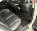 Белый Лексус ЕС, объемом двигателя 2.49 л и пробегом 160 тыс. км за 17200 $, фото 12 на Automoto.ua