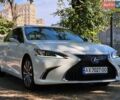 Білий Лексус ЕС, об'ємом двигуна 2.49 л та пробігом 71 тис. км за 37000 $, фото 3 на Automoto.ua