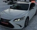 Белый Лексус ЕС, объемом двигателя 2.49 л и пробегом 81 тыс. км за 35000 $, фото 10 на Automoto.ua
