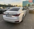 Білий Лексус ЕС, об'ємом двигуна 2.49 л та пробігом 89 тис. км за 33500 $, фото 6 на Automoto.ua