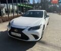 Білий Лексус ЕС, об'ємом двигуна 2.49 л та пробігом 89 тис. км за 34600 $, фото 1 на Automoto.ua