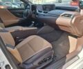 Белый Лексус ЕС, объемом двигателя 2.49 л и пробегом 80 тыс. км за 33300 $, фото 20 на Automoto.ua