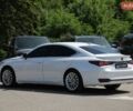 Білий Лексус ЕС, об'ємом двигуна 2.49 л та пробігом 62 тис. км за 45000 $, фото 8 на Automoto.ua