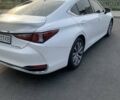 Белый Лексус ЕС, объемом двигателя 2.49 л и пробегом 84 тыс. км за 36200 $, фото 4 на Automoto.ua