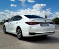 Білий Лексус ЕС, об'ємом двигуна 2.49 л та пробігом 106 тис. км за 30900 $, фото 11 на Automoto.ua