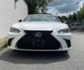 Білий Лексус ЕС, об'ємом двигуна 2.5 л та пробігом 16 тис. км за 13900 $, фото 1 на Automoto.ua