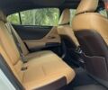 Белый Лексус ЕС, объемом двигателя 2.49 л и пробегом 76 тыс. км за 41999 $, фото 11 на Automoto.ua