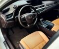 Білий Лексус ЕС, об'ємом двигуна 2.49 л та пробігом 106 тис. км за 30900 $, фото 12 на Automoto.ua
