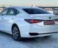 Білий Лексус ЕС, об'ємом двигуна 2.5 л та пробігом 78 тис. км за 37500 $, фото 2 на Automoto.ua