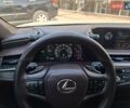 Белый Лексус ЕС, объемом двигателя 2.49 л и пробегом 80 тыс. км за 33300 $, фото 6 на Automoto.ua