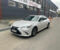 Білий Лексус ЕС, об'ємом двигуна 2.5 л та пробігом 70 тис. км за 5000 $, фото 1 на Automoto.ua