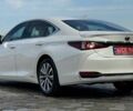Білий Лексус ЕС, об'ємом двигуна 2.5 л та пробігом 76 тис. км за 41500 $, фото 4 на Automoto.ua