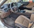 Белый Лексус ЕС, объемом двигателя 2.49 л и пробегом 80 тыс. км за 33300 $, фото 13 на Automoto.ua