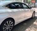 Белый Лексус ЕС, объемом двигателя 2.49 л и пробегом 98 тыс. км за 36000 $, фото 6 на Automoto.ua