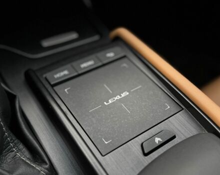 Білий Лексус ЕС, об'ємом двигуна 2.5 л та пробігом 77 тис. км за 39500 $, фото 20 на Automoto.ua