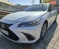 Белый Лексус ЕС, объемом двигателя 2.49 л и пробегом 80 тыс. км за 33300 $, фото 1 на Automoto.ua