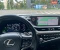Белый Лексус ЕС, объемом двигателя 2.49 л и пробегом 100 тыс. км за 34999 $, фото 14 на Automoto.ua