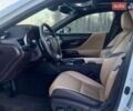 Белый Лексус ЕС, объемом двигателя 2.49 л и пробегом 81 тыс. км за 35000 $, фото 5 на Automoto.ua