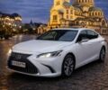 Білий Лексус ЕС, об'ємом двигуна 2.5 л та пробігом 70 тис. км за 5000 $, фото 3 на Automoto.ua