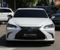 Білий Лексус ЕС, об'ємом двигуна 2.49 л та пробігом 62 тис. км за 45000 $, фото 1 на Automoto.ua