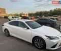 Білий Лексус ЕС, об'ємом двигуна 2.49 л та пробігом 89 тис. км за 33500 $, фото 1 на Automoto.ua