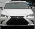 Білий Лексус ЕС, об'ємом двигуна 0 л та пробігом 33 тис. км за 19000 $, фото 1 на Automoto.ua