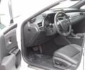 Білий Лексус ЕС, об'ємом двигуна 0 л та пробігом 33 тис. км за 19000 $, фото 11 на Automoto.ua