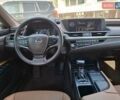 Белый Лексус ЕС, объемом двигателя 2.49 л и пробегом 80 тыс. км за 33300 $, фото 18 на Automoto.ua