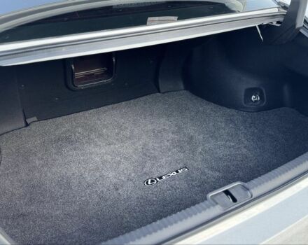 Білий Лексус ЕС, об'ємом двигуна 2.5 л та пробігом 78 тис. км за 37500 $, фото 13 на Automoto.ua