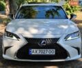 Білий Лексус ЕС, об'ємом двигуна 2.49 л та пробігом 71 тис. км за 37000 $, фото 1 на Automoto.ua