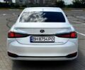 Білий Лексус ЕС, об'ємом двигуна 2.49 л та пробігом 106 тис. км за 30900 $, фото 7 на Automoto.ua