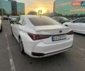 Білий Лексус ЕС, об'ємом двигуна 2.49 л та пробігом 89 тис. км за 35600 $, фото 5 на Automoto.ua