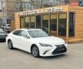 Белый Лексус ЕС, объемом двигателя 2.49 л и пробегом 90 тыс. км за 32800 $, фото 1 на Automoto.ua