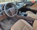 Белый Лексус ЕС, объемом двигателя 2.49 л и пробегом 80 тыс. км за 33300 $, фото 14 на Automoto.ua