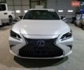 Білий Лексус ЕС, об'ємом двигуна 2.49 л та пробігом 46 тис. км за 15000 $, фото 4 на Automoto.ua