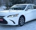 Білий Лексус ЕС, об'ємом двигуна 2.5 л та пробігом 78 тис. км за 37500 $, фото 1 на Automoto.ua