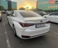 Білий Лексус ЕС, об'ємом двигуна 2.49 л та пробігом 89 тис. км за 33500 $, фото 5 на Automoto.ua