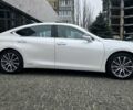 Белый Лексус ЕС, объемом двигателя 2.49 л и пробегом 37 тыс. км за 33500 $, фото 5 на Automoto.ua