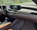 Білий Лексус ЕС, об'ємом двигуна 2.5 л та пробігом 77 тис. км за 39500 $, фото 14 на Automoto.ua